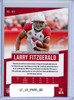 Larry Fitzgerald 2019 Prestige #88