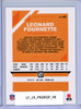 Leonard Fournette 2019 Donruss Optic #48
