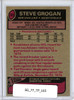 Steve Grogan 1977 Topps #165