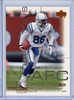 Marvin Harrison 2000 Pros & Prospects #36