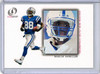 Marvin Harrison 2001 Fleer Legacy #38