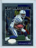 Marvin Harrison 2001 Certified Materials #63
