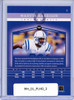 Marvin Harrison 2001 Playoff Honors #3