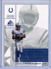 Marvin Harrison 2001 SP Game Used #40