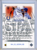 Marvin Harrison 2003 SP Authentic #88