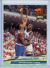 Shaquille O'Neal 1992-93 Ultra #328