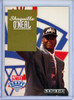 Shaquille O'Neal 1992-93 Skybox, Draft Picks #DP1