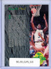 Shaquille O'Neal 1993 Classic #315 All-Rookie Team