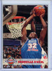 Shaquille O'Neal 1993-94 Hoops #264 All-Star
