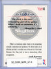 Shaquille O'Neal 1993-94 Skybox Premium, Shaq Talk #4