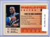 Shaquille O'Neal 1993-94 Topps #134 All-Star