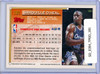 Shaquille O'Neal 1993-94 Topps Gold #181