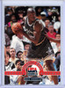 Shaquille O'Neal 1994 Skybox USA #68 NBA Rookie