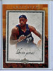 Lebron James 2007-08 Artifacts #16