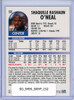 Shaquille O'Neal 1994-95 Hoops #152
