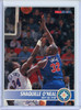 Shaquille O'Neal 1994-95 Hoops #231 All-Star