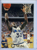 Shaquille O'Neal 1994-95 Stadium Club #32