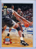 Shaquille O'Neal 1994-95 Collector's Choice #184 Tip Offs