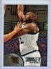 Shaquille O'Neal 1995-96 Metal #78