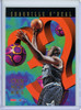 Shaquille O'Neal 1995-96 Hoops, Crunchers #2