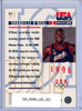 Shaquille O'Neal 1995-96 Upper Deck #321 USA