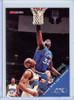 Shaquille O'Neal 1996-97 Hoops #112