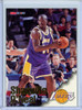Shaquille O'Neal 1996-97 Hoops #215