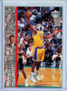 Shaquille O'Neal 1996-97 Upper Deck #343 From Way Downtown