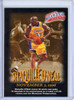 Shaquille O'Neal 1997-98 Fleer, Million Dollar Moments #19