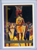 Shaquille O'Neal 1997-98 Topps #109