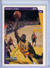 Shaquille O'Neal 1997-98 Collector's Choice #67