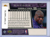 Shaquille O'Neal 1998-99 Encore #40