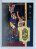 Shaquille O'Neal 1998-99 SPx Finite #83 Radiance (#1483/5000)