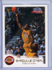 Shaquille O'Neal 1999-00 Focus #72