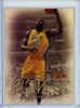 Shaquille O'Neal 1999-00 Flair Showcase #7