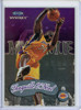 Shaquille O'Neal 1999-00 Mystique #22