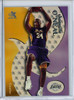 Shaquille O'Neal 1999-00 E-X #22