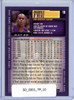 Shaquille O'Neal 2000-01 Topps #10