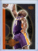 Shaquille O'Neal 2001-02 Inspirations #39