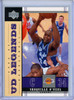 Shaquille O'Neal 2003-04 Legends #38