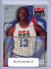 Shaquille O'Neal 1994 Flair USA #74 Career Highlights