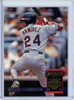 Manny Ramirez 1994 Donruss #322