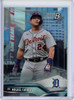 Miguel Cabrera 2021 Bowman Platinum #32