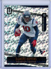 DeAndre Hopkins 2019 Unparalleled #72 Flight