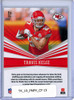 Travis Kelce 2019 Phoenix, Catching Fire #15