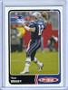 Tom Brady 2003 Topps Total, Team Checklist #TC-19