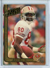 Jerry Rice 1991 Action Packed #248