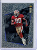 Jerry Rice 1996 Collector's Choice, MVPs #M42