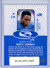 Barry Sanders 1998 Choice, Starquest #20