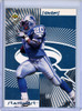 Barry Sanders 1998 Choice, Starquest #20